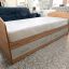 ​Кровать односпальная с ящиками