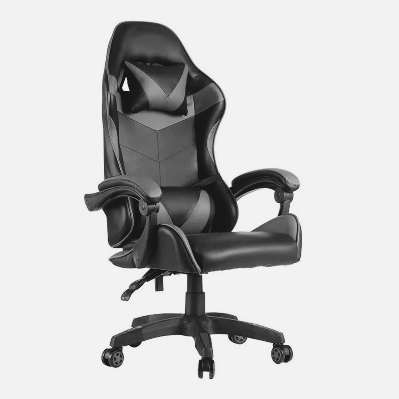 Стул игровой 6033